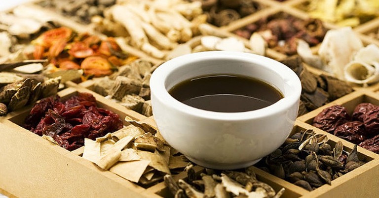 Chữa yếu sinh lý