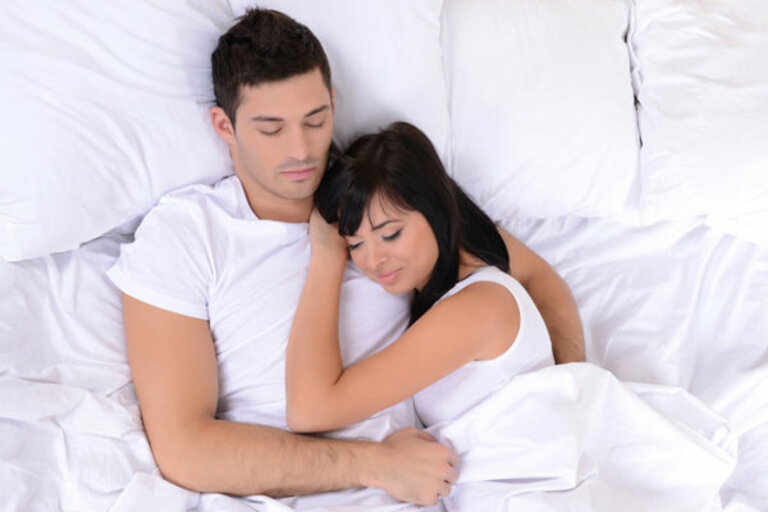 Nhu cầu tình dục của phụ nữ thay đổi theo các giai đoạn của thai kỳ