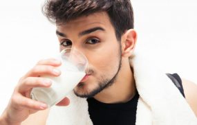 Nam giới uống sữa đậu nành có thể phòng và hỗ trợ điều trị bệnh tiểu đường