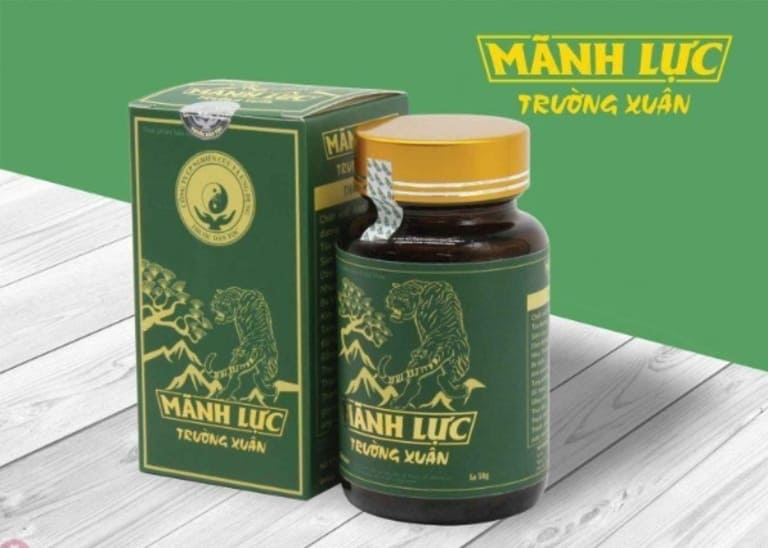 Mãnh lực trường xuân lừa đảo