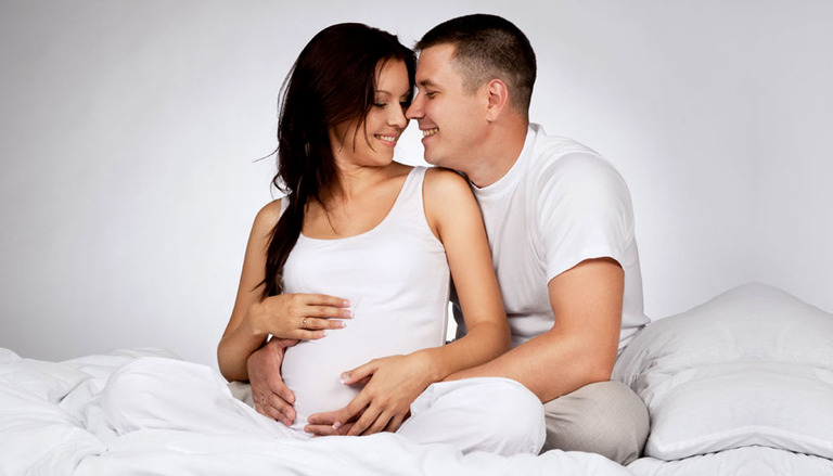 Nhờ nút nhầy và cơ chế đặc biệt của tử cung khi mang thai mà tinh trùng thường không thể xâm nhập vào tử cung và tác động đến thai nhi