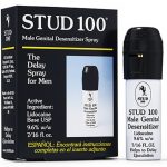 thuốc xịt stub 100