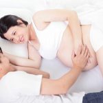 Cách quan hệ an toàn khi mang thai thật ra không khó và không ảnh hưởng đến khoái cảm tình dục