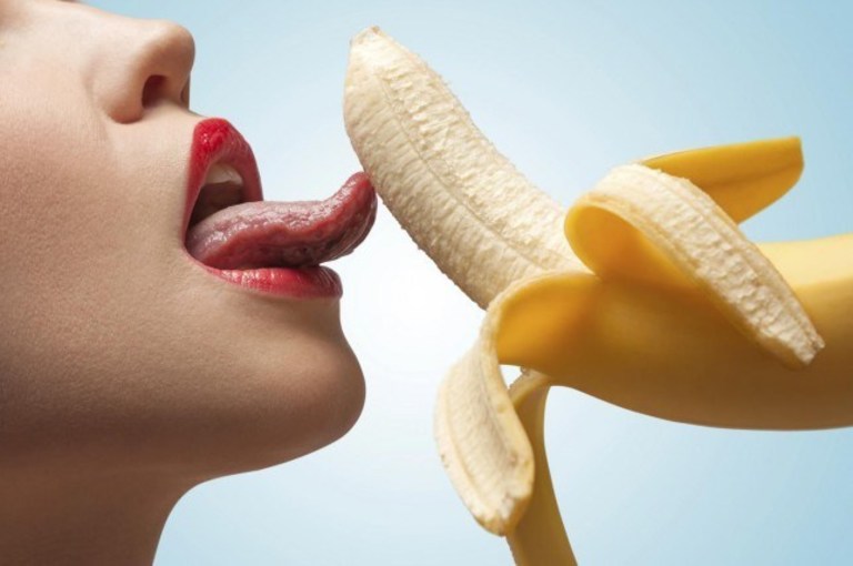 Đa số đàn ông rất thích Oral Sex trong màn dạo đầu