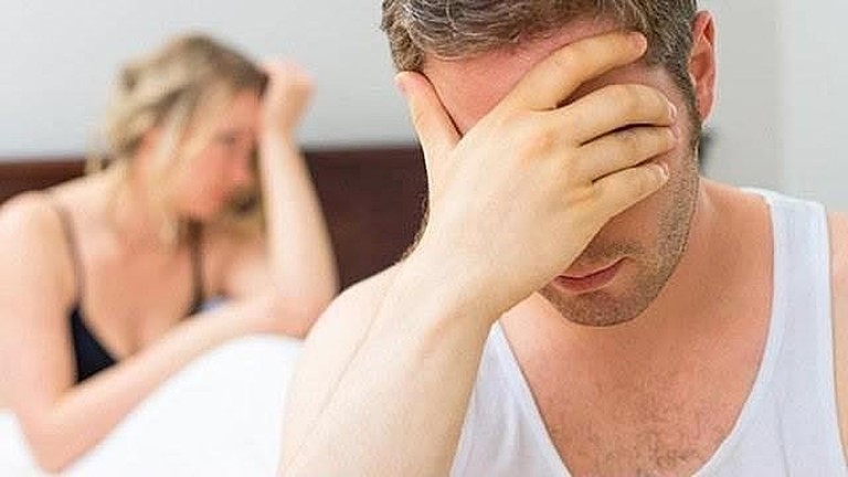 Tác hại thường gặp nhất của việc quan hệ tình dục trong ngày đèn đỏ là tình trạng viêm nhiễm cơ quan sinh dục