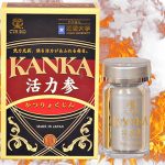 Bổ thận KANKA có tốt không