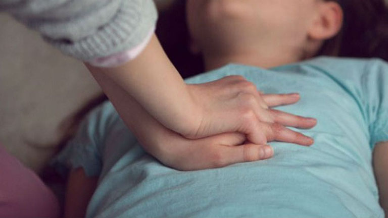 Cách sơ cứu thượng mã phong