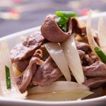 Chữa yếu sinh lý bằng hành tây