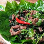 Lá lốt chữa yếu sinh lý nam có tốt không?