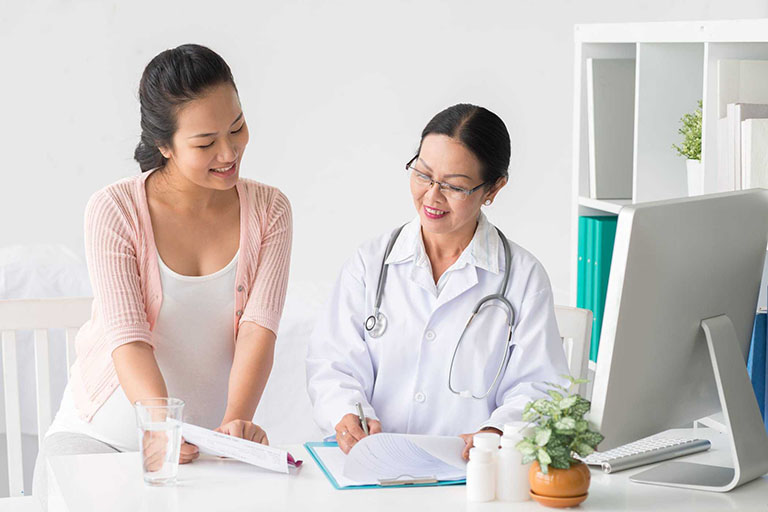 Vì sao phụ nữ có nhu cầu sinh lý cao