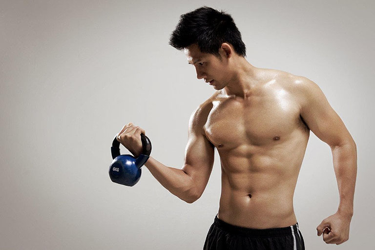 Đặc điểm nhận biết đàn ông mạnh sinh lý và ham muốn cao