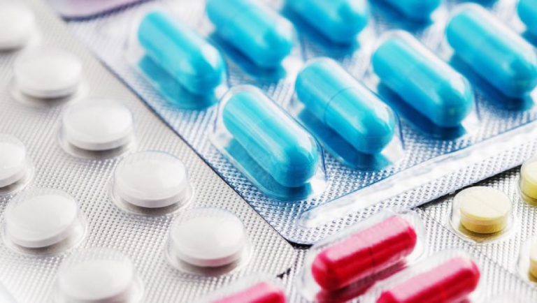BoniDiabet không gây tác dụng phụ tuy nhiên tương tác với một số loại thuốc Tây