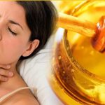Mật ong thường được sử dụng để chữa khàn tiếng