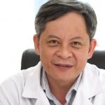 Bác sĩ Tăng Hà Nam Anh không chỉ giỏi về điều trị nội khoa mà còn giỏi về áp dụng phẫu thuật ngoại khoa cho bệnh nhân