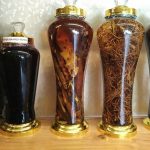 Các loại rượu thuốc trị xuất tinh sớm cho nam giới