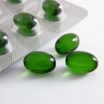 Thuốc ho Eugica xanh có thành phần chiết xuất từ các thảo dược thiên nhiên chuyên đặc trị các bệnh lý thuộc vùng tai-mũi-họng