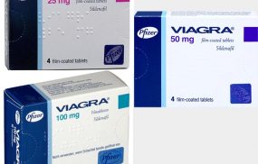 Thuốc Viagra 25mg, Viagra 50mg, viagra 100mg có tốt không