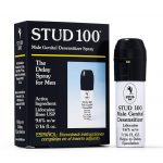 Thuốc xịt Stud 100 là một trong những sản phẩm giúp kéo dài thời gian quan hệ, chống xuất tinh sớm được nhiều người sử dụng hiện nay