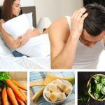 Nên ăn gì và không nên ăn gì khi bị xuất tinh sớm