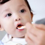 Các loại siro trị ho cho bé