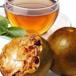 Nước uống quả la hán ngoài việc trị ho thì còn có thể giải khát, dùng làm nước uống hằng ngày