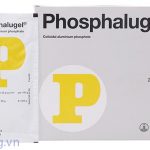 Phosphalugel Thuốc dạ dày chữ P