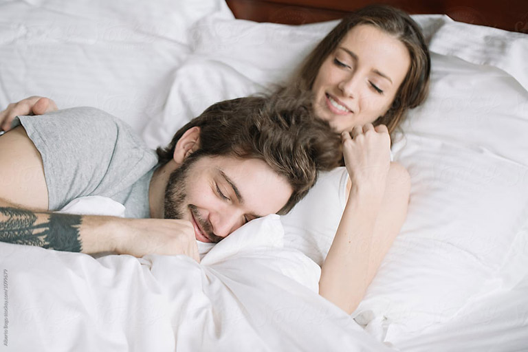 Tinh trùng sống được bao lâu Tinh trùng sống được bao lâu