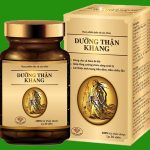 Dưỡng Thận Khang có tốt không, Duong Than Khang lừa đảo