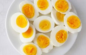 Tinh trùng bị loãng nên ăn gì tốt ?