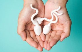 Màu sắc của tinh trùng cảnh báo bệnh nguy hiểm