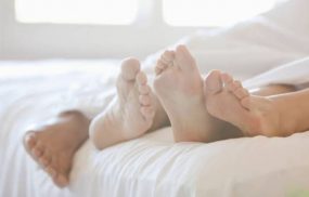 Sau quan hệ bao nhiêu ngày thì biết có thai