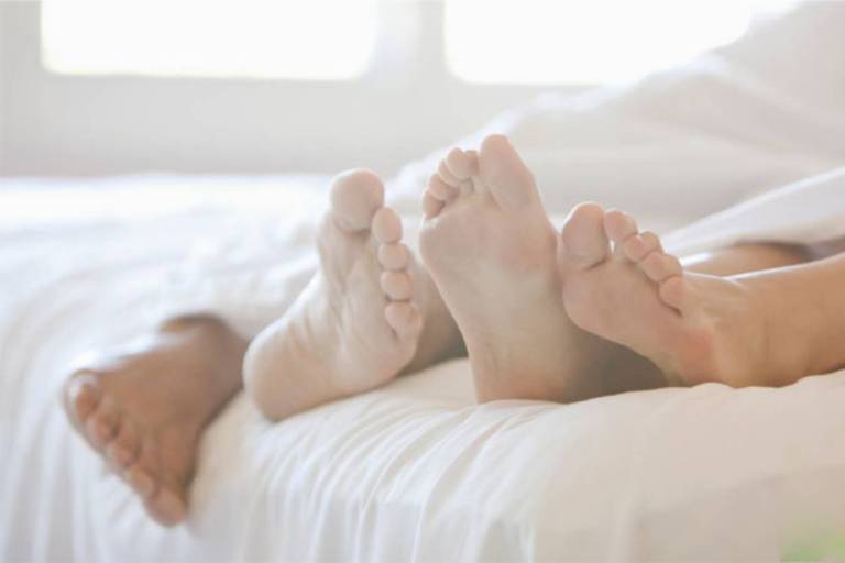 Sau quan hệ bao nhiêu ngày thì biết có thai