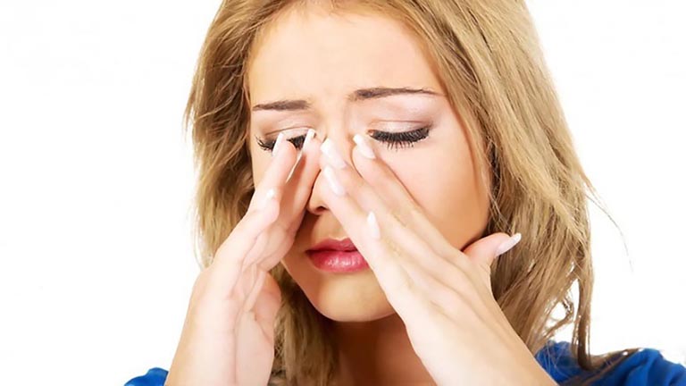 Viêm mũi xoang là gì? Dấu hiệu nhận biết và cách điều trị 