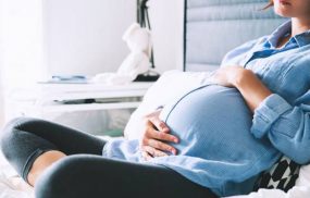 Bị trĩ khi mang thai là tình trạng thường gặp ở nhiều chị em