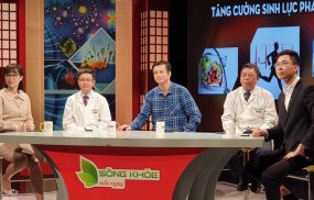 VTV2 giới thiệu bài thuốc chữa yếu sinh lý hiệu quả