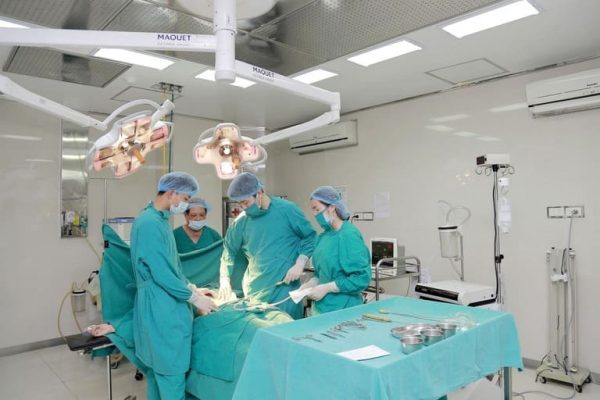 Địa chỉ khám bệnh trĩ tốt nhất tại Hà Nội