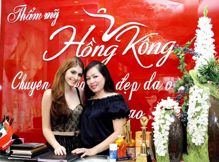 10+ thẩm mỹ viện uy tín tại Hà Nội
