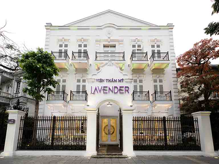 10+ thẩm mỹ viện uy tín tại Hà Nội