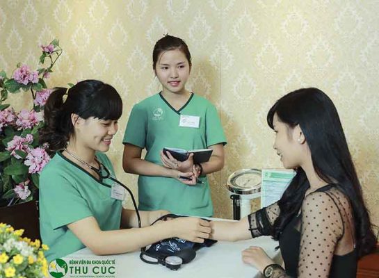 10+ thẩm mỹ viện uy tín tại Hà Nội (Bác sĩ giỏi hàng đầu)