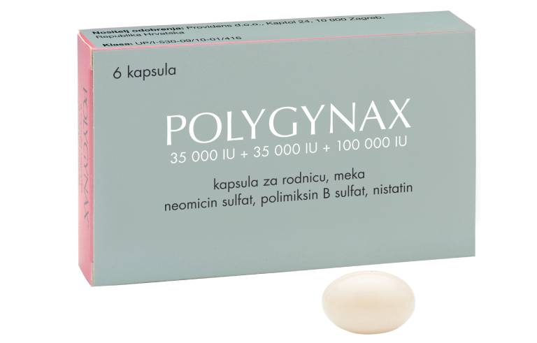 Dùng thuốc đặt âm đạo Polygynax bằng cách đặt trực tiếp vào sâu bên trong âm đạo. Nên đặt thuốc vào buổi tối.