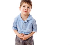 Viêm hang vị dạ dày ở trẻ em và cách điều trị
