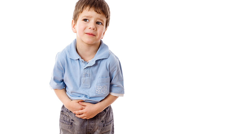 Viêm hang vị dạ dày ở trẻ em và cách điều trị 