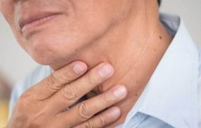 Những điều cần biết về triệu chứng đau họng đau tai