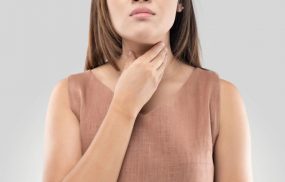 Những điều cần biết về triệu chứng đau họng không ho không sốt