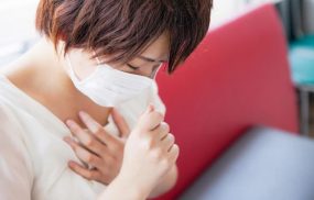 Những điều cần viết về bệnh sốt viêm họng