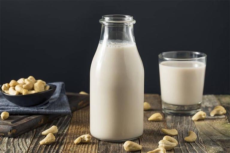 Những Lợi Ích Của Sữa Hạt Dinh Dưỡng rất tốt cho sức khỏe
