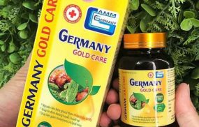 Germany Gold Care