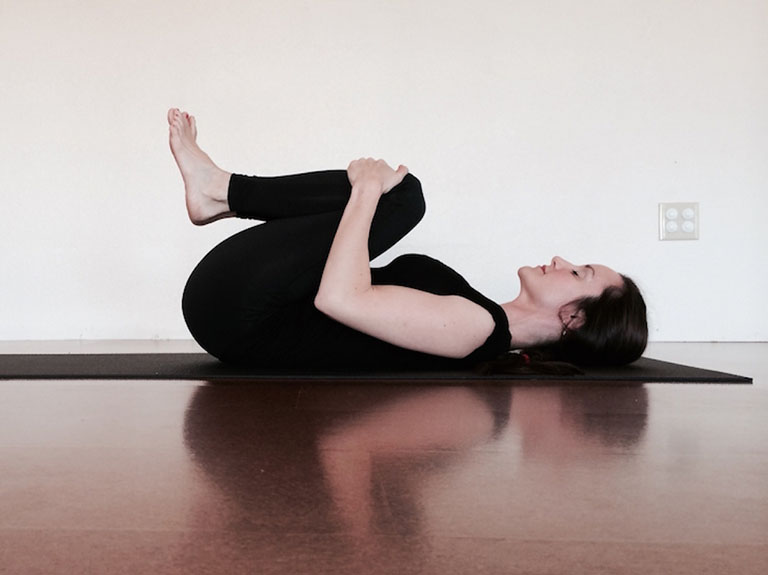 Bài tập yoga cho người bị thoát vị đĩa đệm