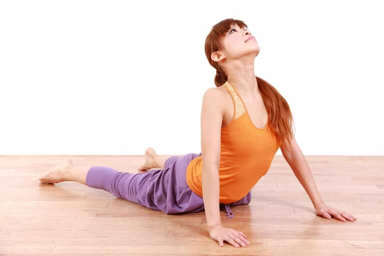 Hướng dẫn cách chữa bệnh trĩ bằng tập yoga