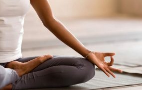 Những điều cần biết về phương pháp chữa bệnh trĩ bằng tập yoga